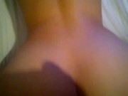 Que ricas son las nalgas de mi cuñada y que rico gime