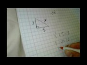 Enseñando matemáticas a mi prima, ella prefiere una buena verga - Foto 1