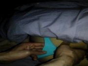 Cornudo gustoso: OTRO AMIGO VISITANDO A MI ESPOSA MIENTRAS DUERME  - Foto 1