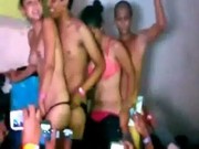 Video altamente erotico con chavalas sin ropa Shot bar masaya nicaragua - Foto 2