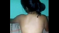 SEXO ANAL: Rica culiada anal a mi amante con liguero, sin quitarle el calzon - Foto 1