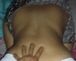 Chicas desnudas follando antes del trabajo