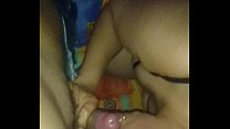 Video porno de Madurita que se ahoga con mi lechita espesa y caliente