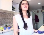 Colombiana Luna Ruiz hace un video de sexo casero