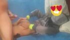 Sexo con mi hijastra por dinero