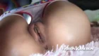 Hermosa puchita, que ganas de llenarte de leche
