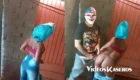 Tenía ganas de que me rompa el culo un albañil