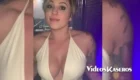 Su esposa putita se deja follar por todos los agujeros y traga semen feliz