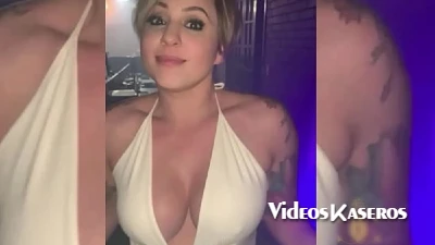 Su esposa putita se deja follar por todos los agujeros y traga semen feliz 8 kvmvpdb2bd508